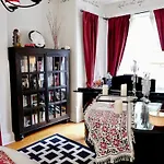 The Grand Piano At Logan Circle