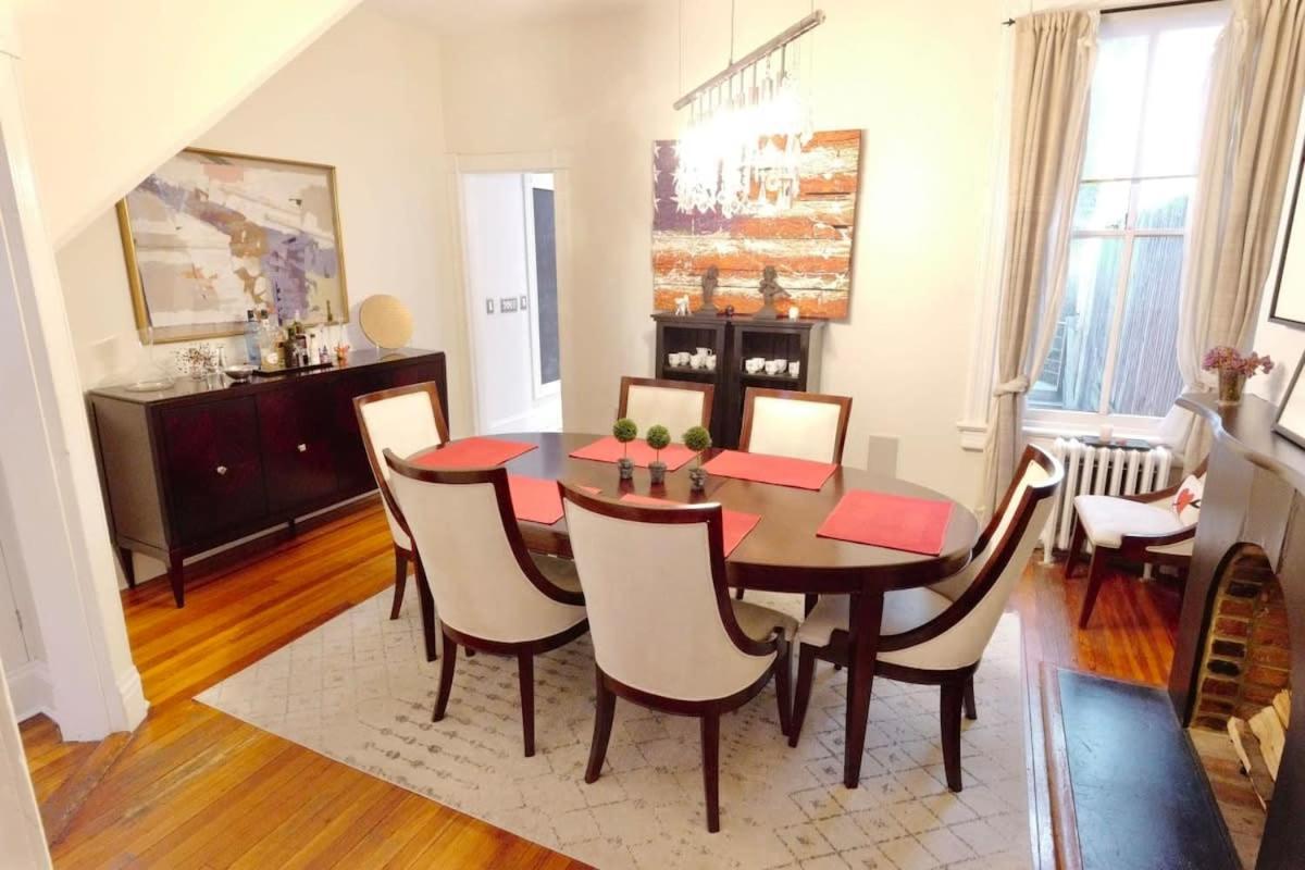 Holiday home The Grand Piano At Logan Circle *