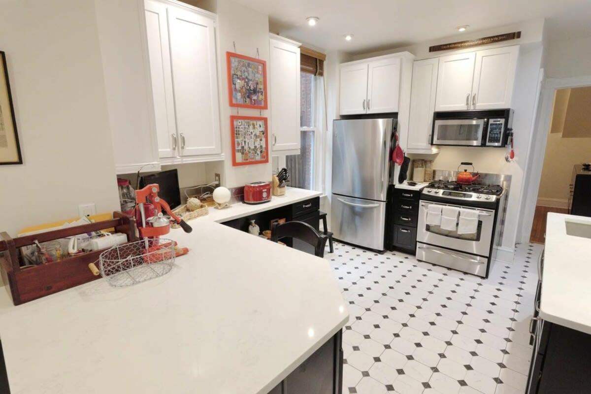 The Grand Piano At Logan Circle Holiday home