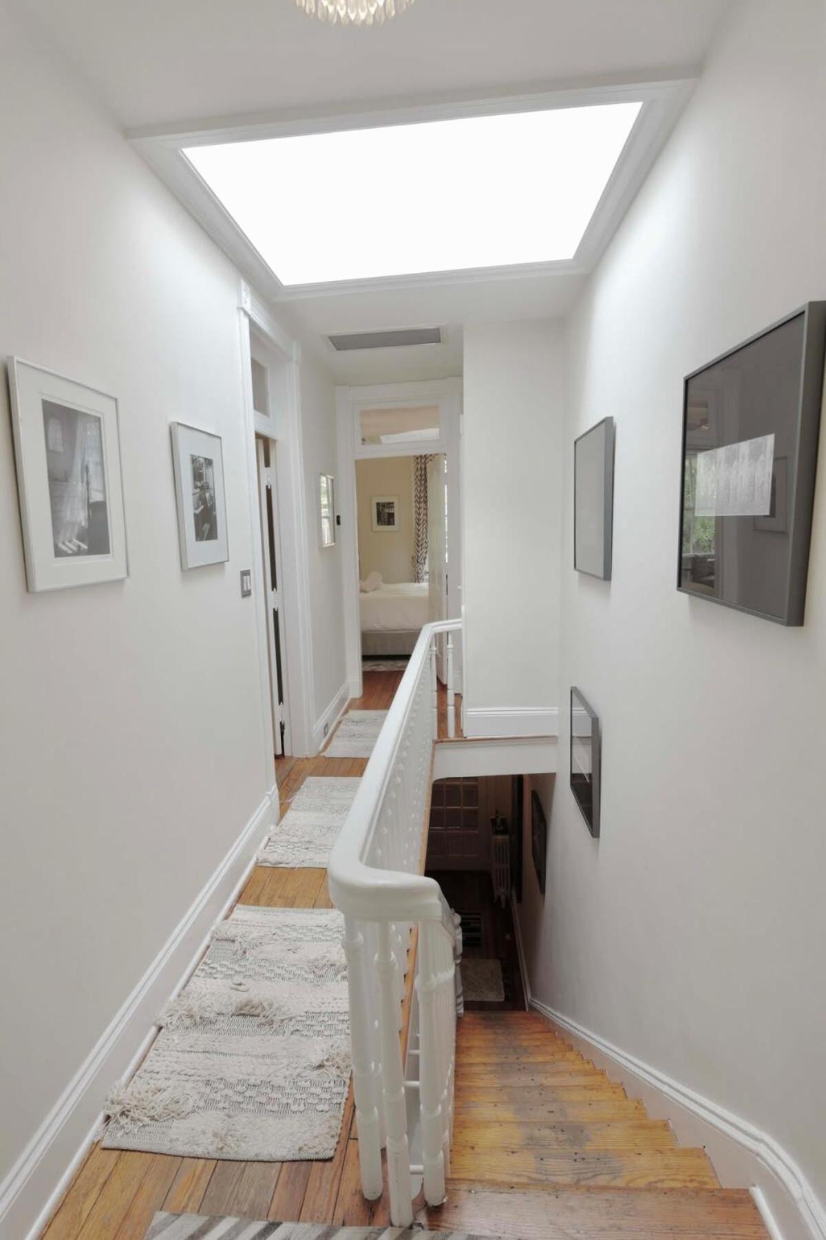 Holiday home The Grand Piano At Logan Circle *